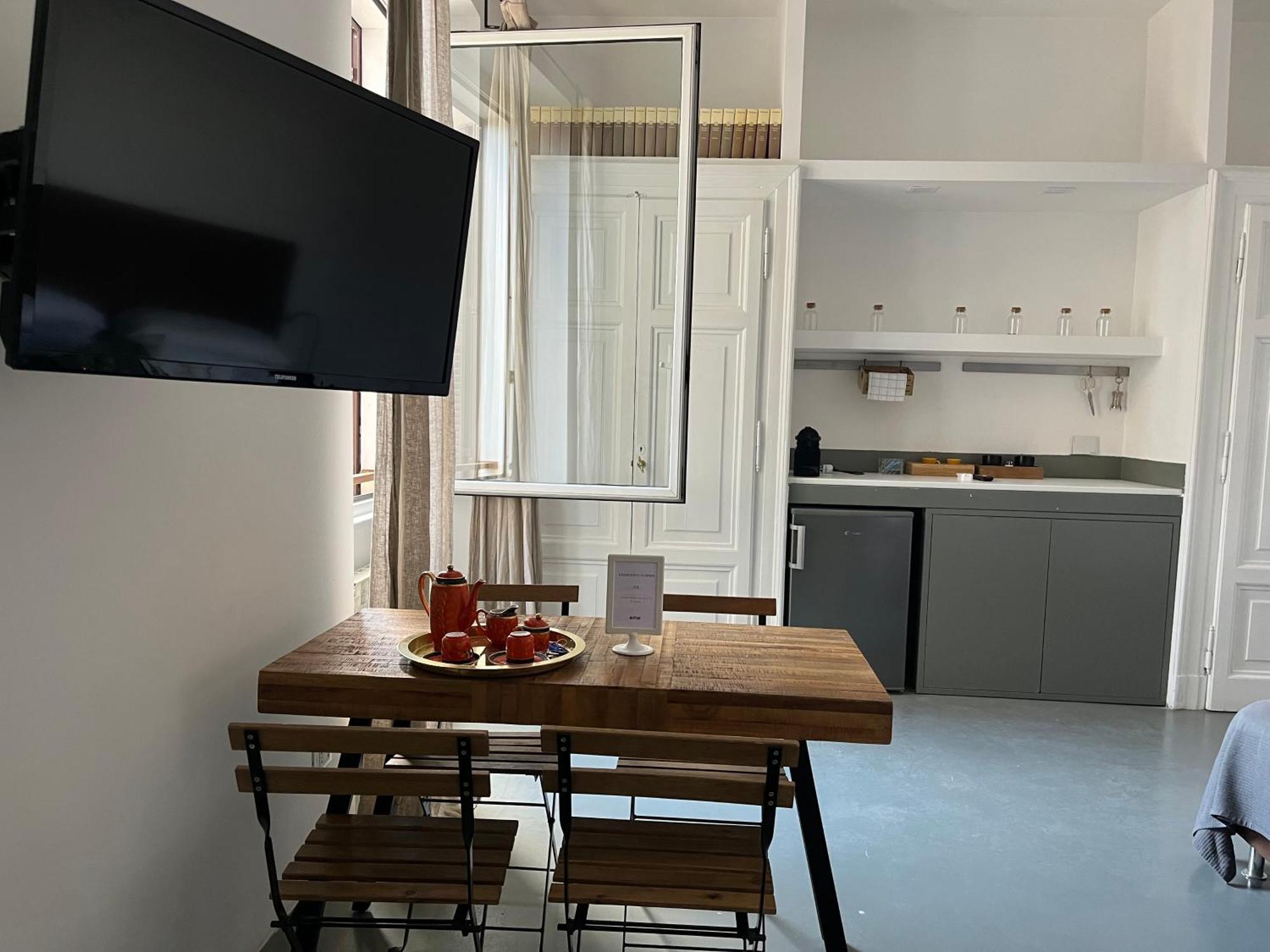 Apartamento Stazione Termini 300 Mq Con 4 Vista E Idromassaggio *
