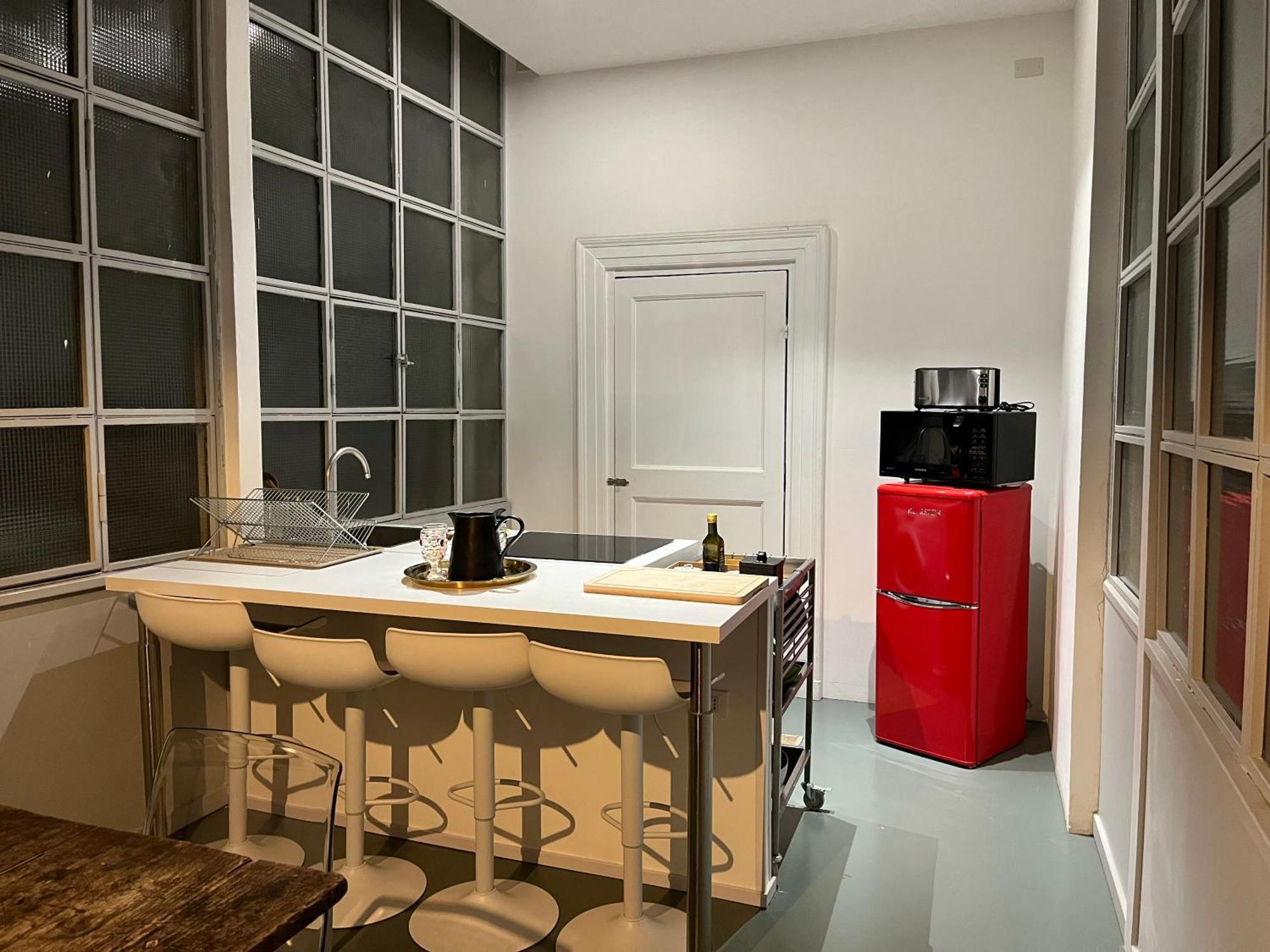 Apartamento Stazione Termini 300 Mq Con 4 Vista E Idromassaggio Roma